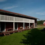 Çiftlik konaklama Paimentupa *