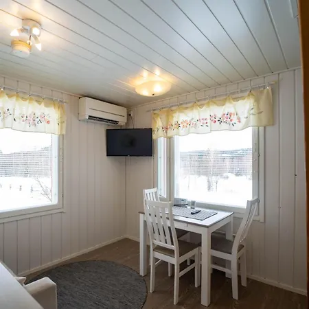 Paimentupa Alloggio per agriturismo Kolinkylä