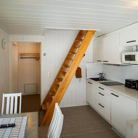 Farm stay Paimentupa