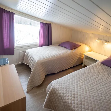 Farm stay Paimentupa