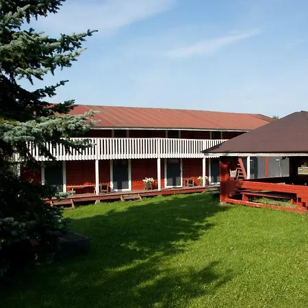 Paimentupa Farm stay