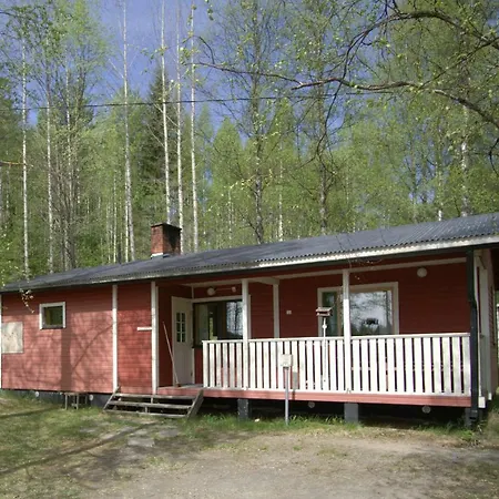 Paimentupa * Koli (Lieksa)