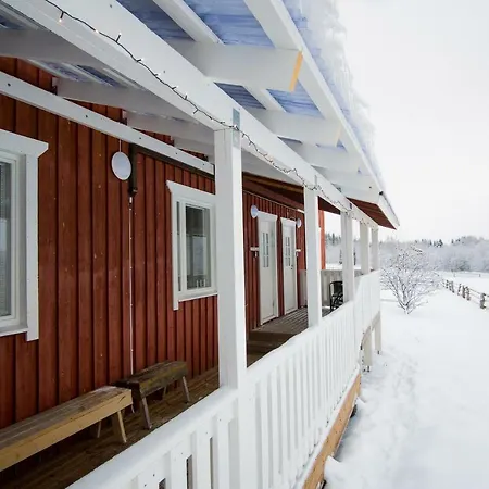 Paimentupa Farm stay *