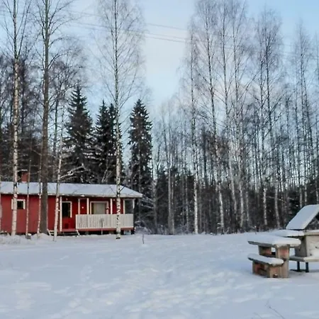 Paimentupa * Koli (Lieksa)