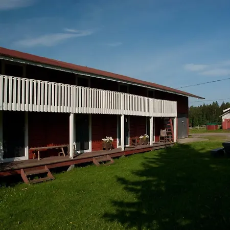 Farm stay Paimentupa *