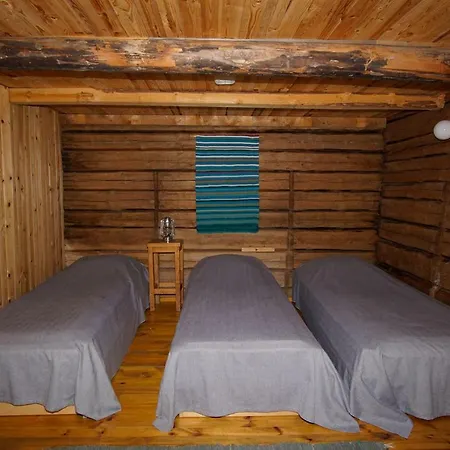 Alloggio per agriturismo Paimentupa