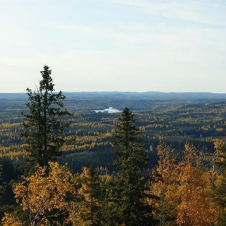 Paimentupa Farm stay Koli (Lieksa)