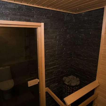 팜스테이 Paimentupa *