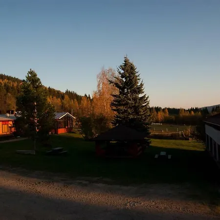 Paimentupa Farm stay