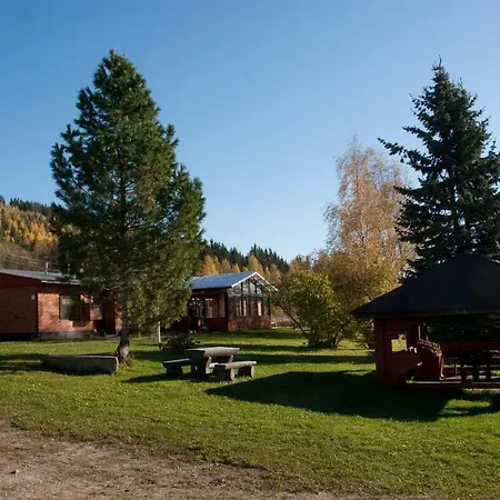 Farm stay Paimentupa Koli (Lieksa)