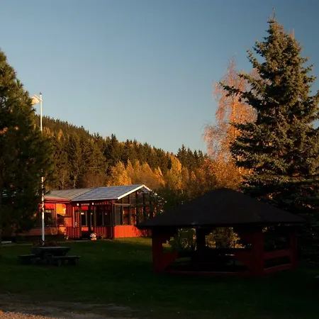 Paimentupa Farm stay
