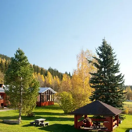 Farm stay Paimentupa Koli (Lieksa)