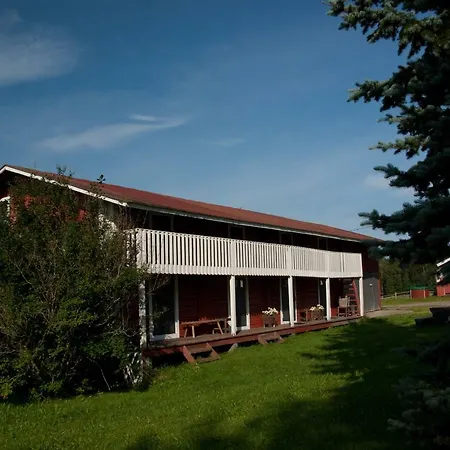 Paimentupa Alloggio per agriturismo