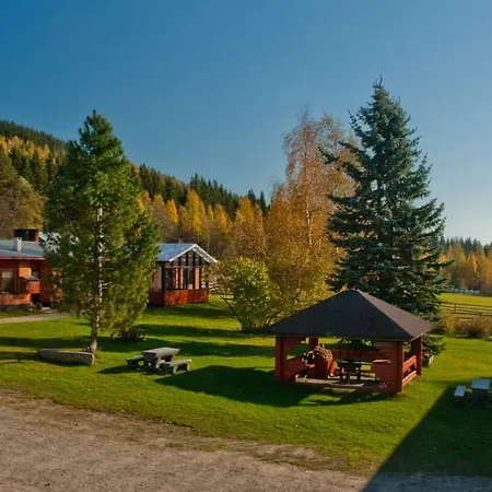 Paimentupa Farm stay