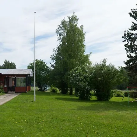 Paimentupa Farm stay Koli (Lieksa)