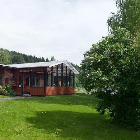 Paimentupa Farm stay Koli (Lieksa)