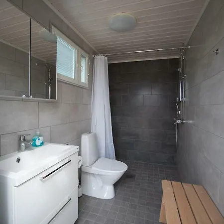 Paimentupa Farm stay Koli (Lieksa)