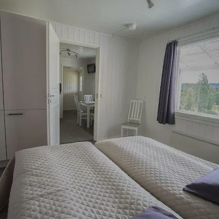 팜스테이 Paimentupa *