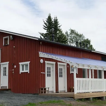 Paimentupa * Koli (Lieksa)