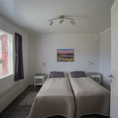 Farm stay Paimentupa *