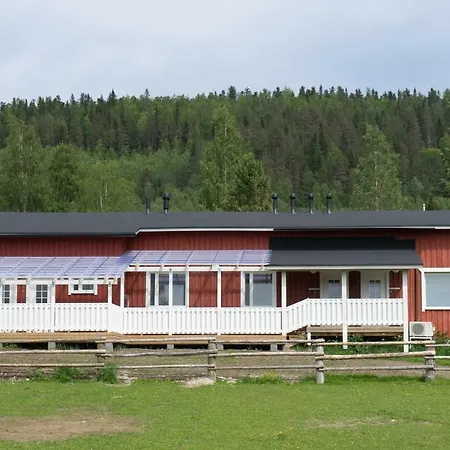 Paimentupa * Koli (Lieksa)