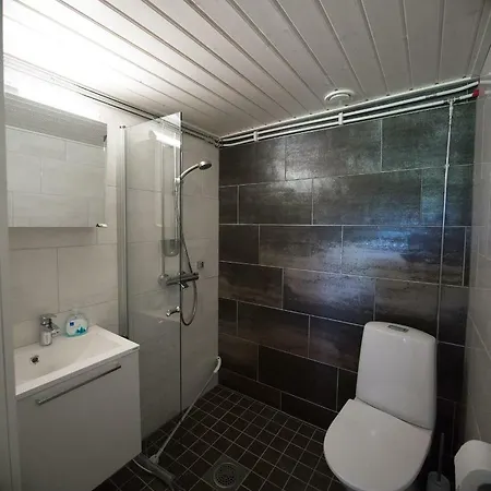 Farm stay Paimentupa
