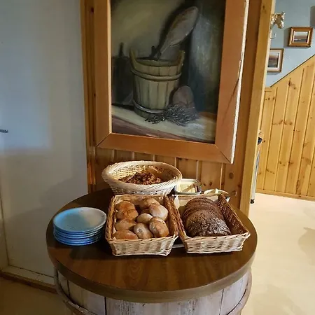 Farm stay Paimentupa *