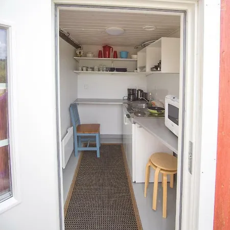 Paimentupa Alloggio per agriturismo Kolinkylä